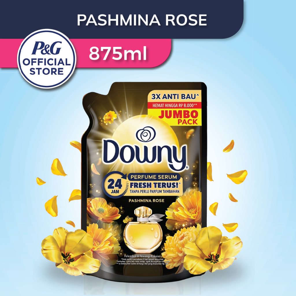 Jual Downy Pashmina Terlengkap & Harga Terbaru Mei 2026 | Shopee Indonesia