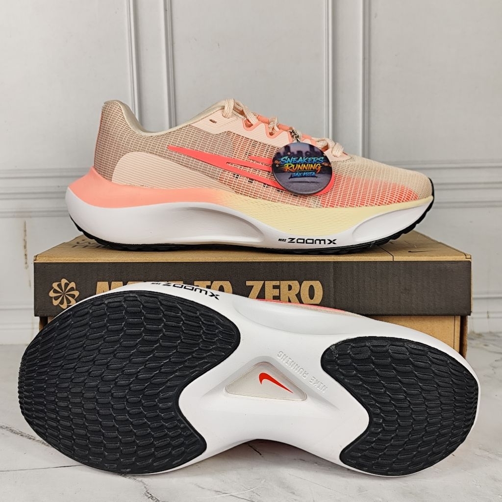 Jual Nike Sepatu Running Zoom Terlengkap & Harga Terbaru Oktober 2026 ...