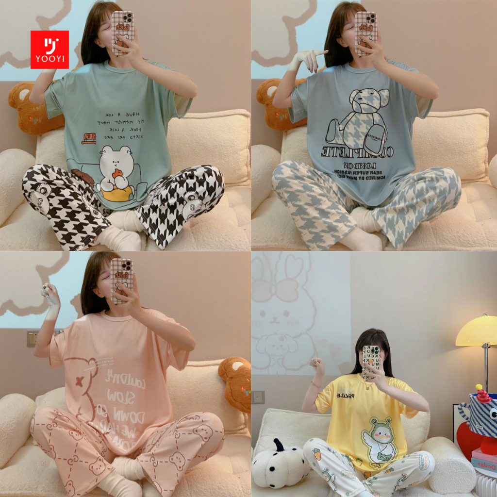 Produk Yooyi Official Shop | Shopee Indonesia