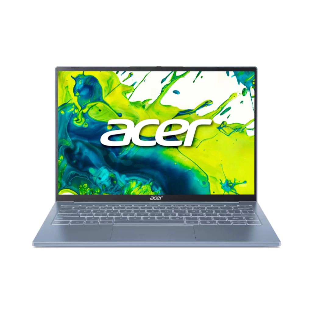 Jual Laptop Acer Swift Lite Air Edition 14 SFL14-41M.R5D2 Amd Ryzen 5 ...