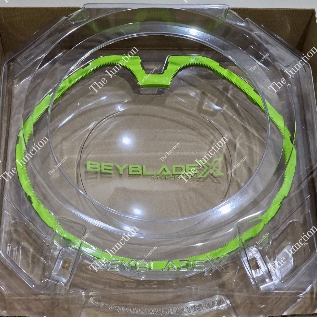 Jual [Pre Order] Beyblade X Extreme Stadium Infinity Stadium | Shopee ...