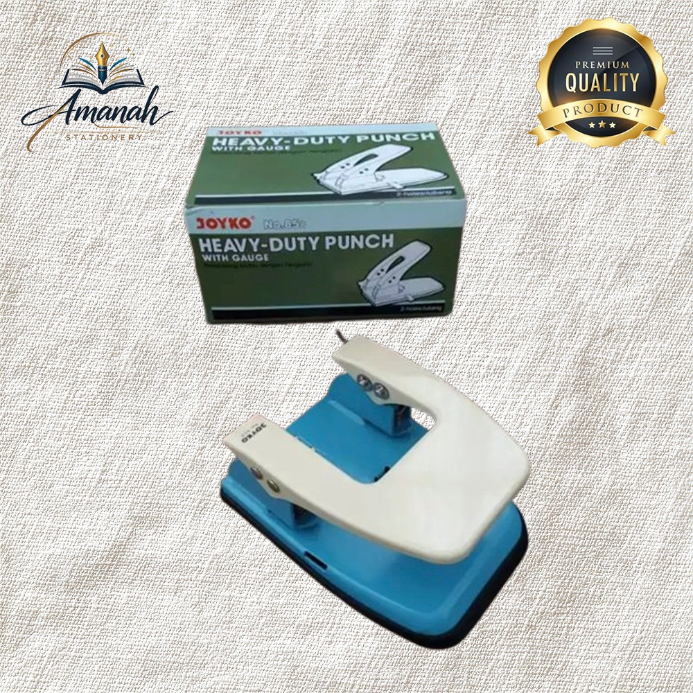Jual Punch Pembolong Kertas Joyko besi | Shopee Indonesia