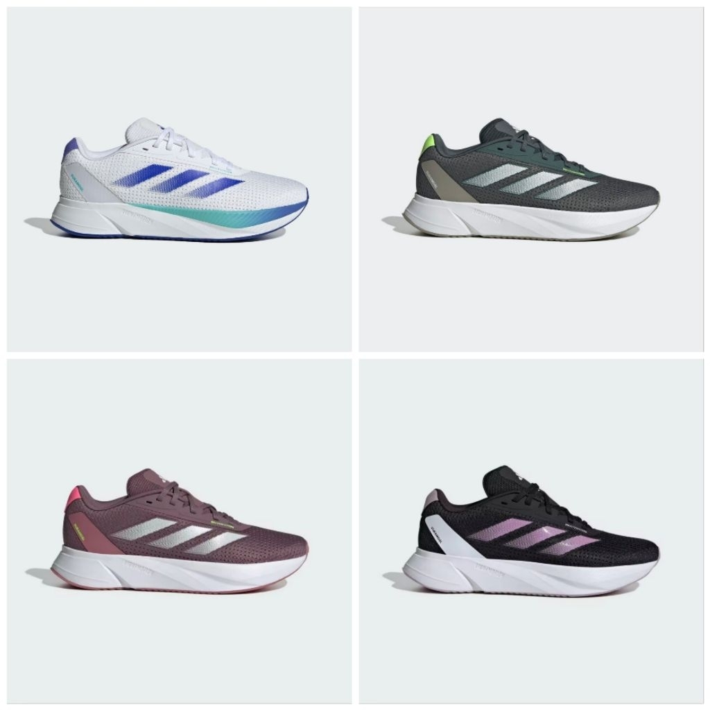 Jual Adidas Duramo SL Black Women Running Original BNIB | Shopee Indonesia