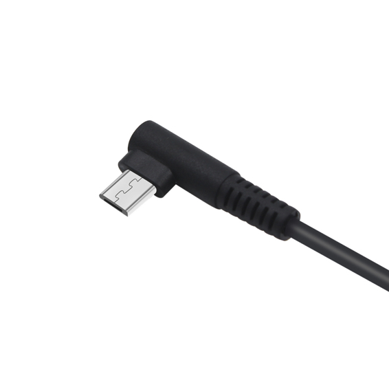 Jual Kabel Micro USB for WACOM & HUION - Data Cable Bentuk L Shape ...