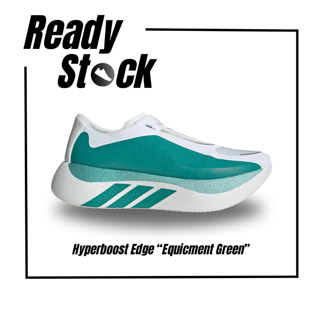 Jual Adidas Hyper Boost Edge 