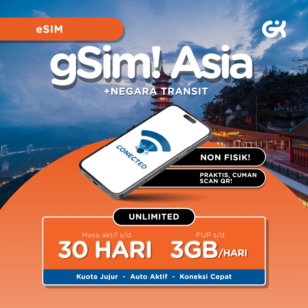 Toko Online Global Komunika Official Store | Shopee Indonesia