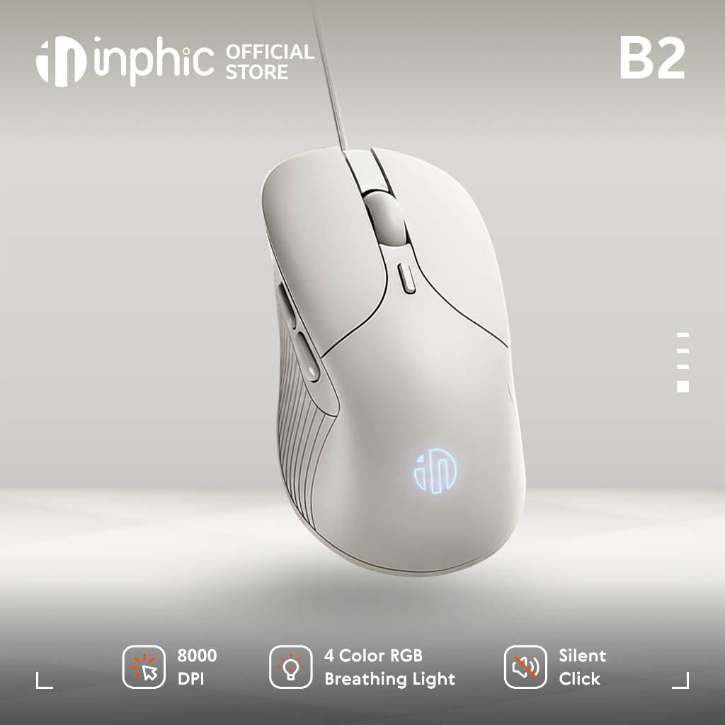 Toko Online Inphic Official Store | Shopee Indonesia