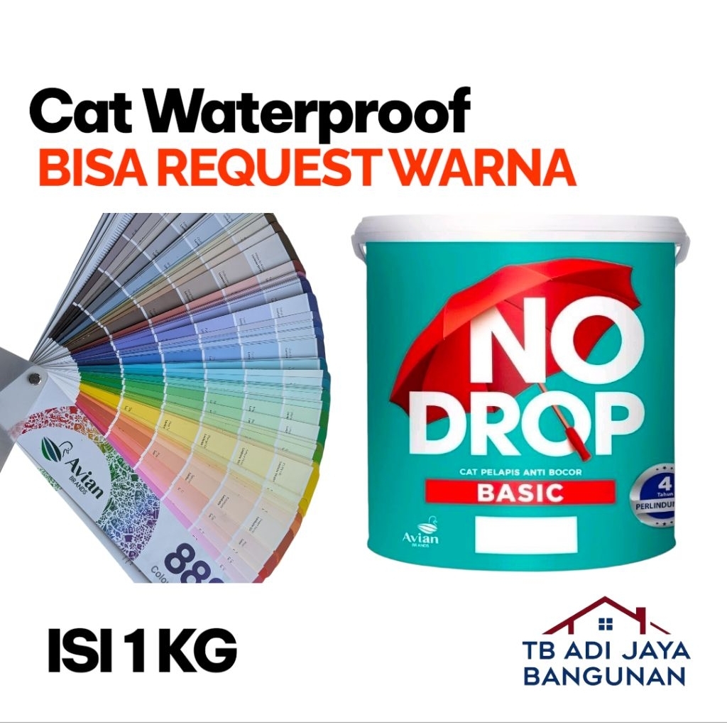 Jual No Drop 1 Kg Terlengkap & Harga Terbaru Agustus 2026 | Shopee ...
