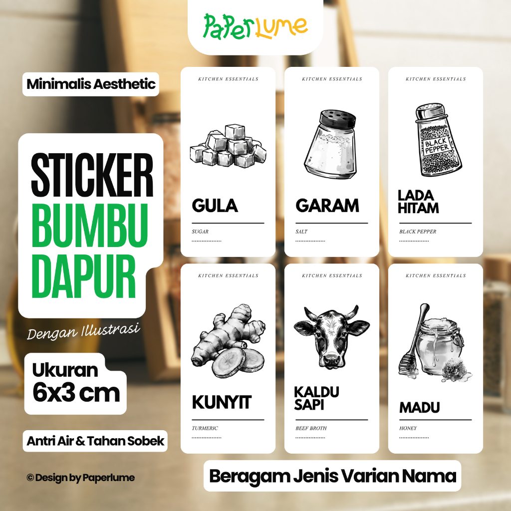 Jual Pantry Terlengkap & Harga Terbaru Juli 2026 | Shopee Indonesia