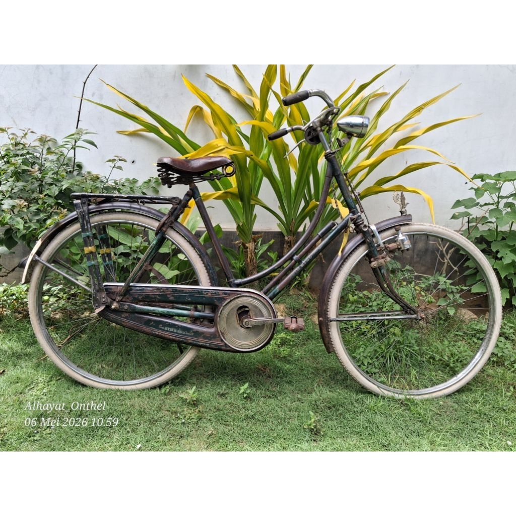 Jual sepeda ontel Harga Terbaik & Termurah Juli 2026 | Shopee Indonesia