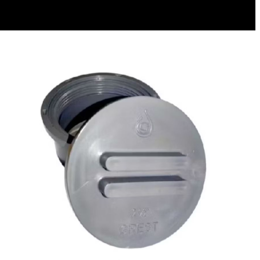 Jual Clean out 2 1/2 inch atau Clean out 2.5 inch 2,5 inch atau C.O pvc ...