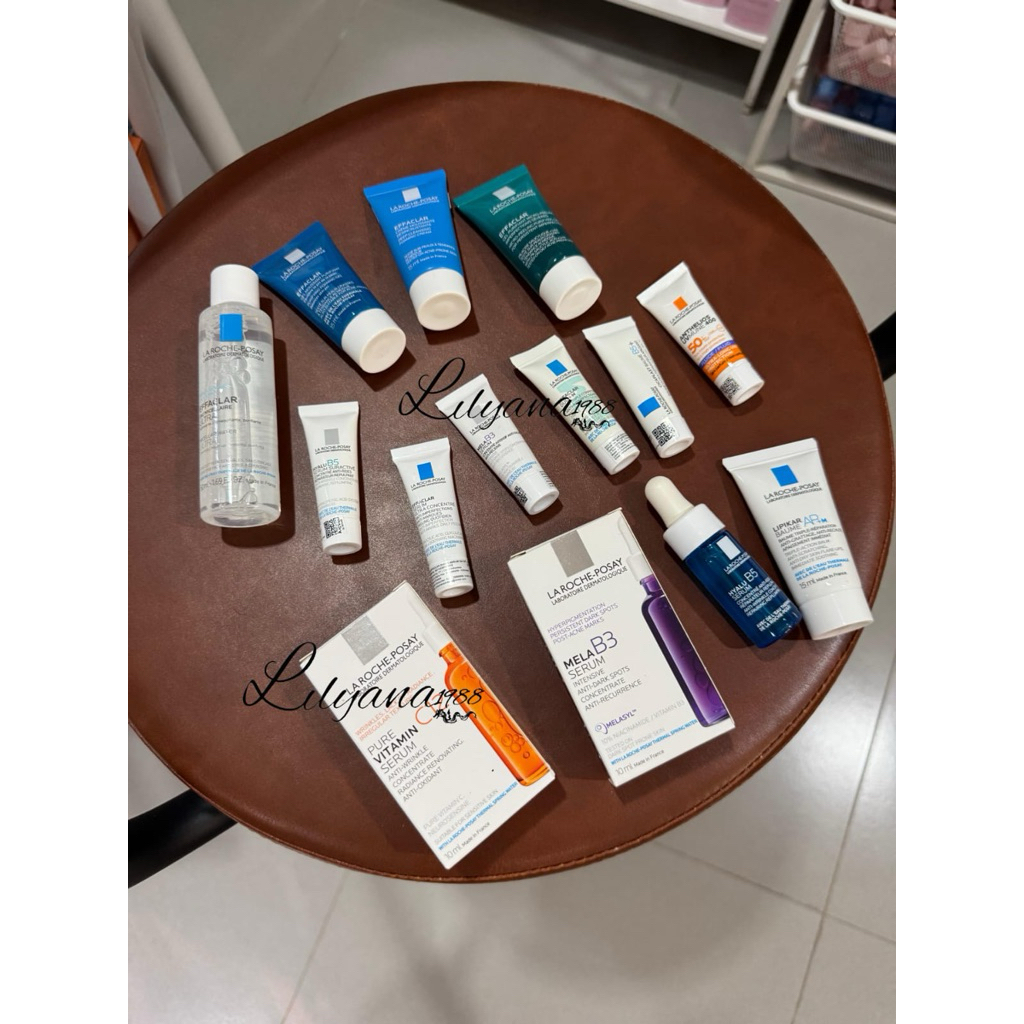 Jual Lrp Moisturizer Terlengkap & Harga Terbaru Oktober 2026 | Shopee ...
