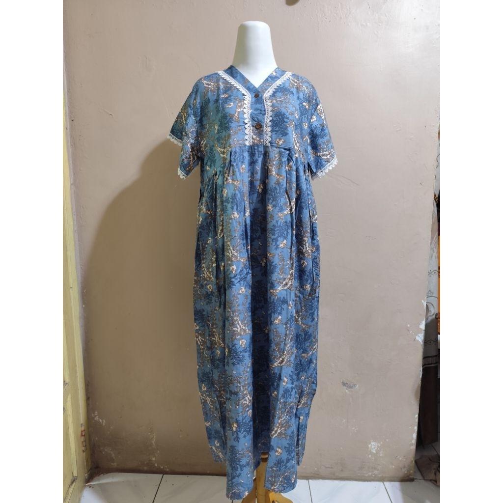 Produk Rumah_Daster Nala | Shopee Indonesia