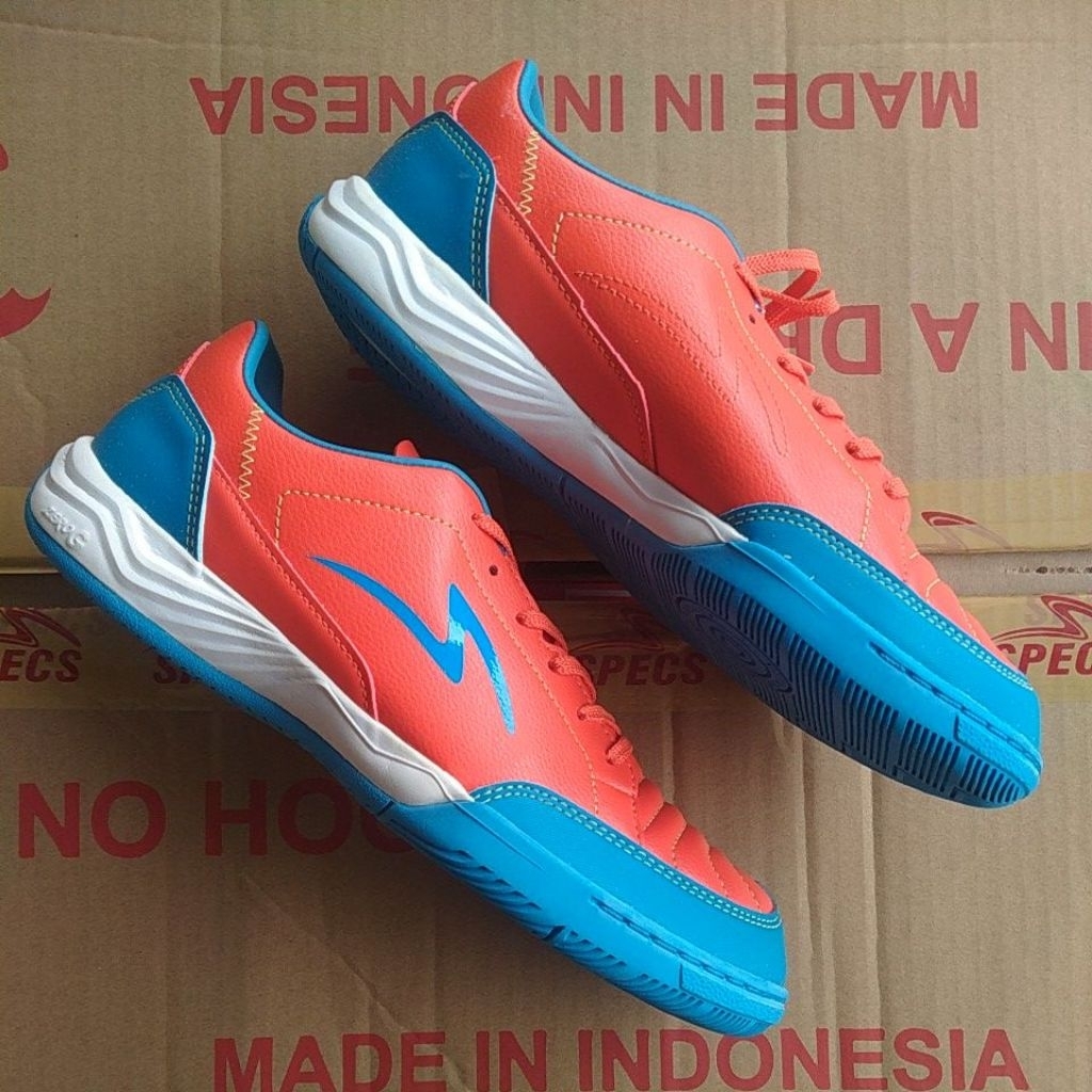 Jual Specs Sepatu Futsal Metasala Terlengkap & Harga Terbaru Juni 2026 ...