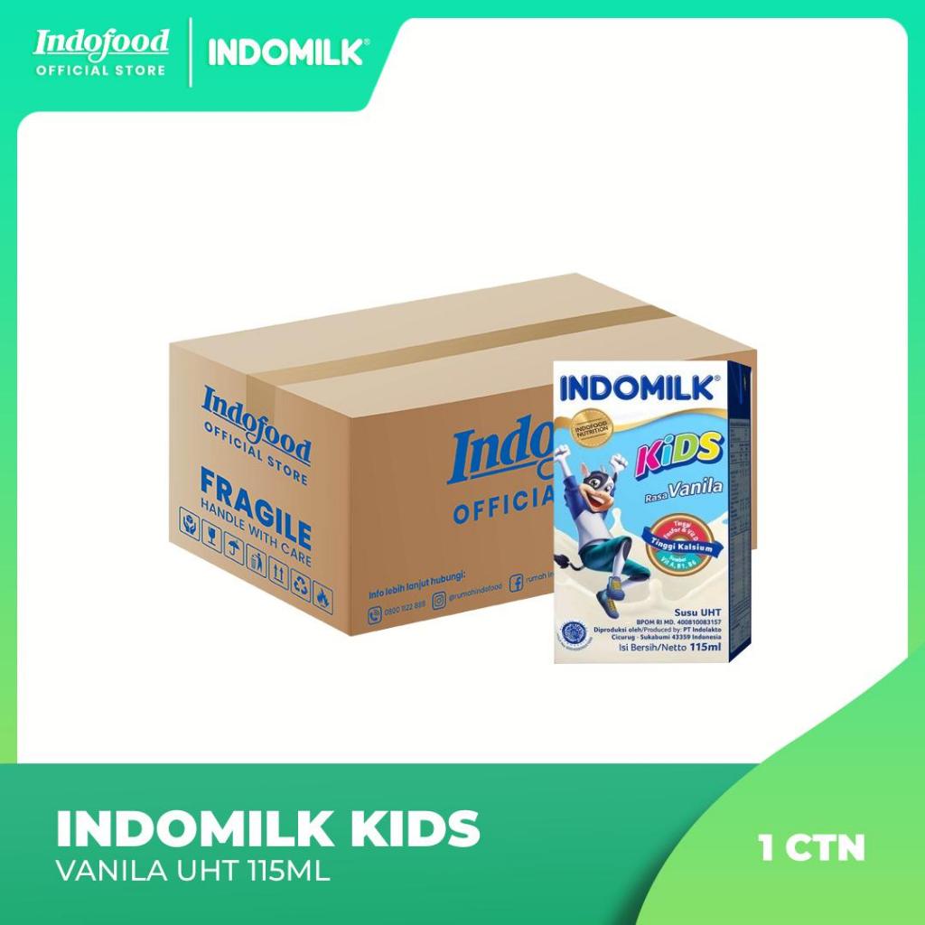 Toko Online INDOMILK Official Store | Shopee Indonesia