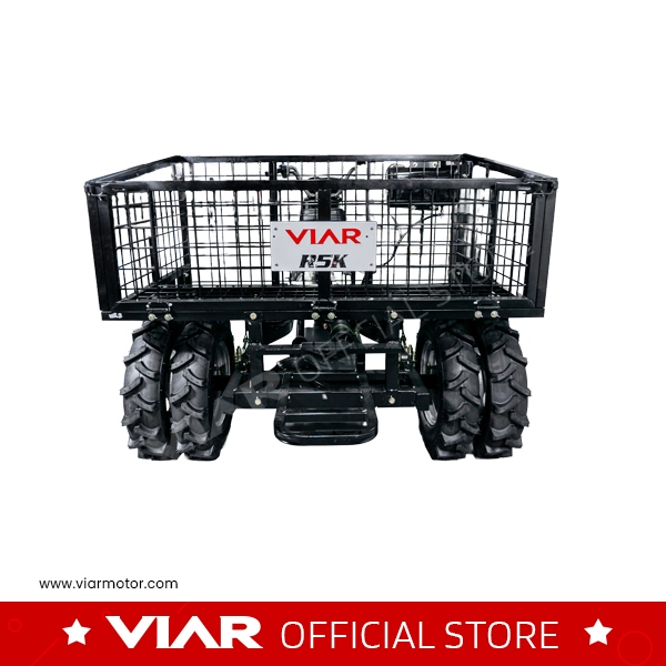Jual Sepeda Motor Roda Tiga - VIAR R5K E - MOTOR PERKEBUNAN SAWIT ...