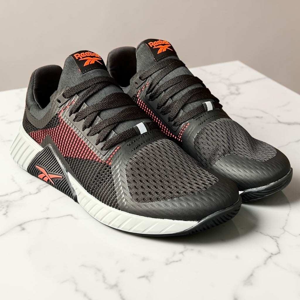 Jual Sepatu Reebok Flip Charge ORIGINAL Training Running Pria Lari ...