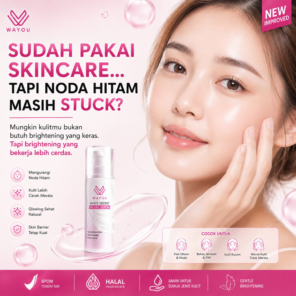 Produk wayouofficial | Shopee Indonesia
