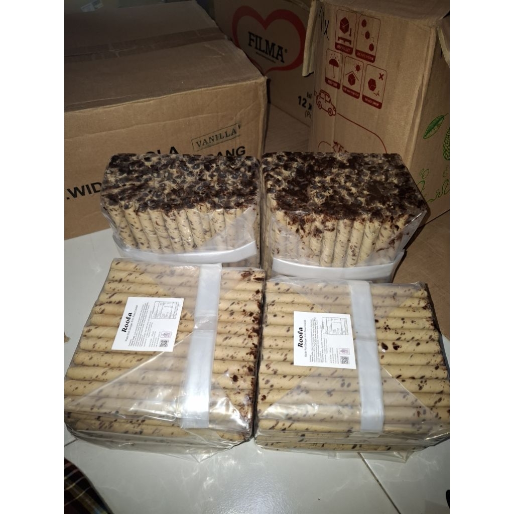 Jual Astor Roola Kiloan kemasan 1kg | Shopee Indonesia