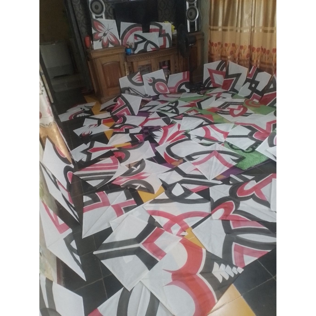 Produk PIMPOM'S | Shopee Indonesia