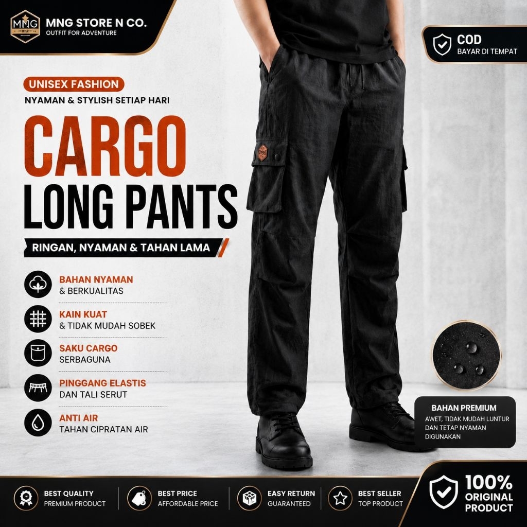Toko Online MnG Official Store | Shopee Indonesia