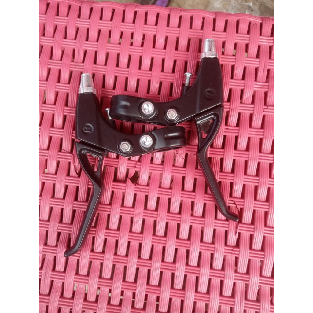 Jual PAKET MODIF REM SET CAKRAM BMX POLYGON RAZOR, ROGUE, JUMPER ...