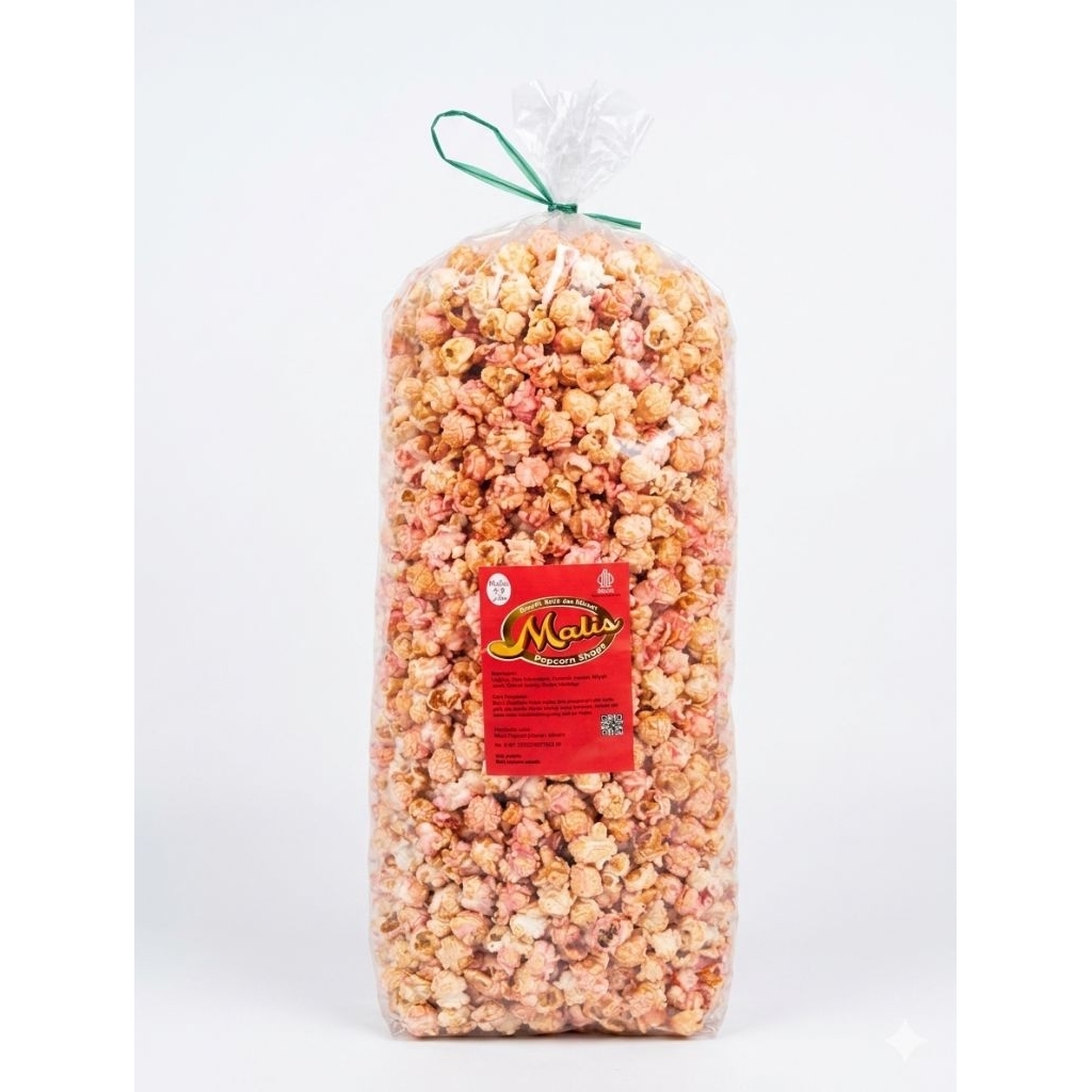 Produk Malis Popcorn Shop | Shopee Indonesia