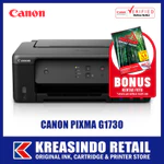Canon PIXMA G1730 Ink Tank Printer