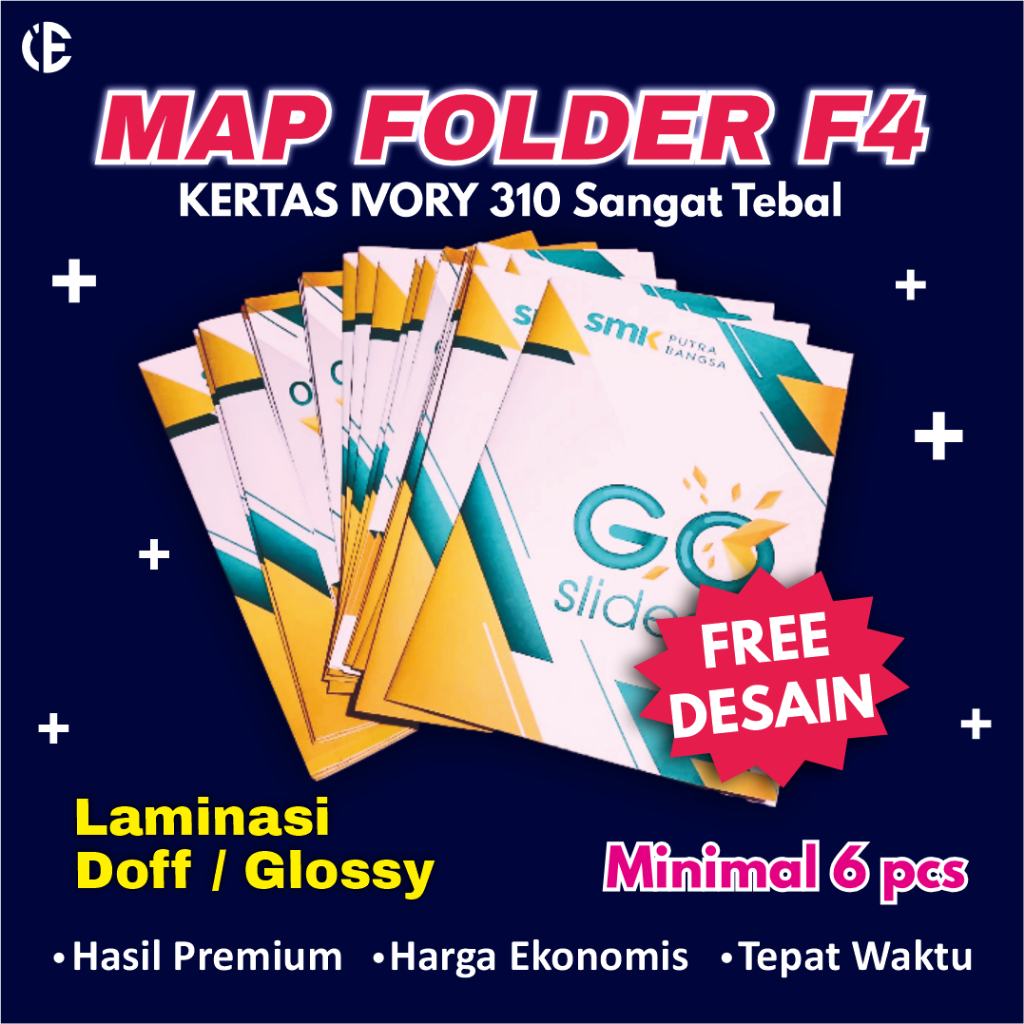 Produk IDE Desain Jogja | Shopee Indonesia