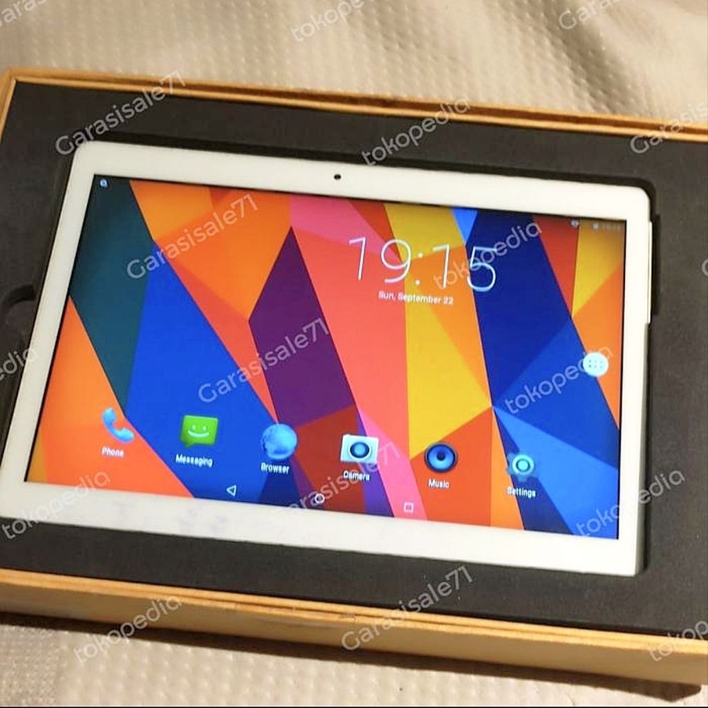 Jual Tablet Second Terlengkap & Harga Terbaru Juli 2026 | Shopee Indonesia