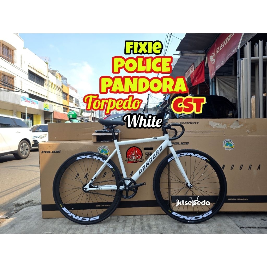 Produk Jktsepeda | Shopee Indonesia