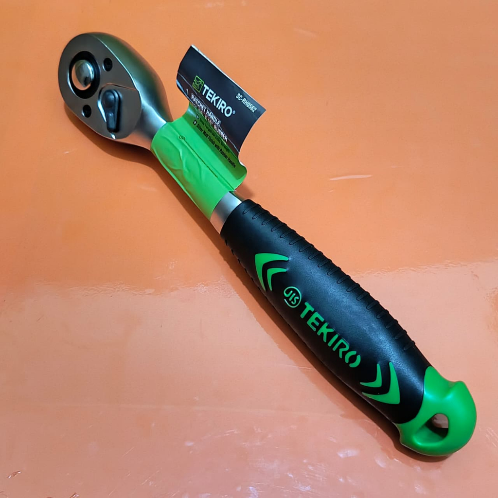 Jual TEKIRO Gagang Rachet Handle 1/2