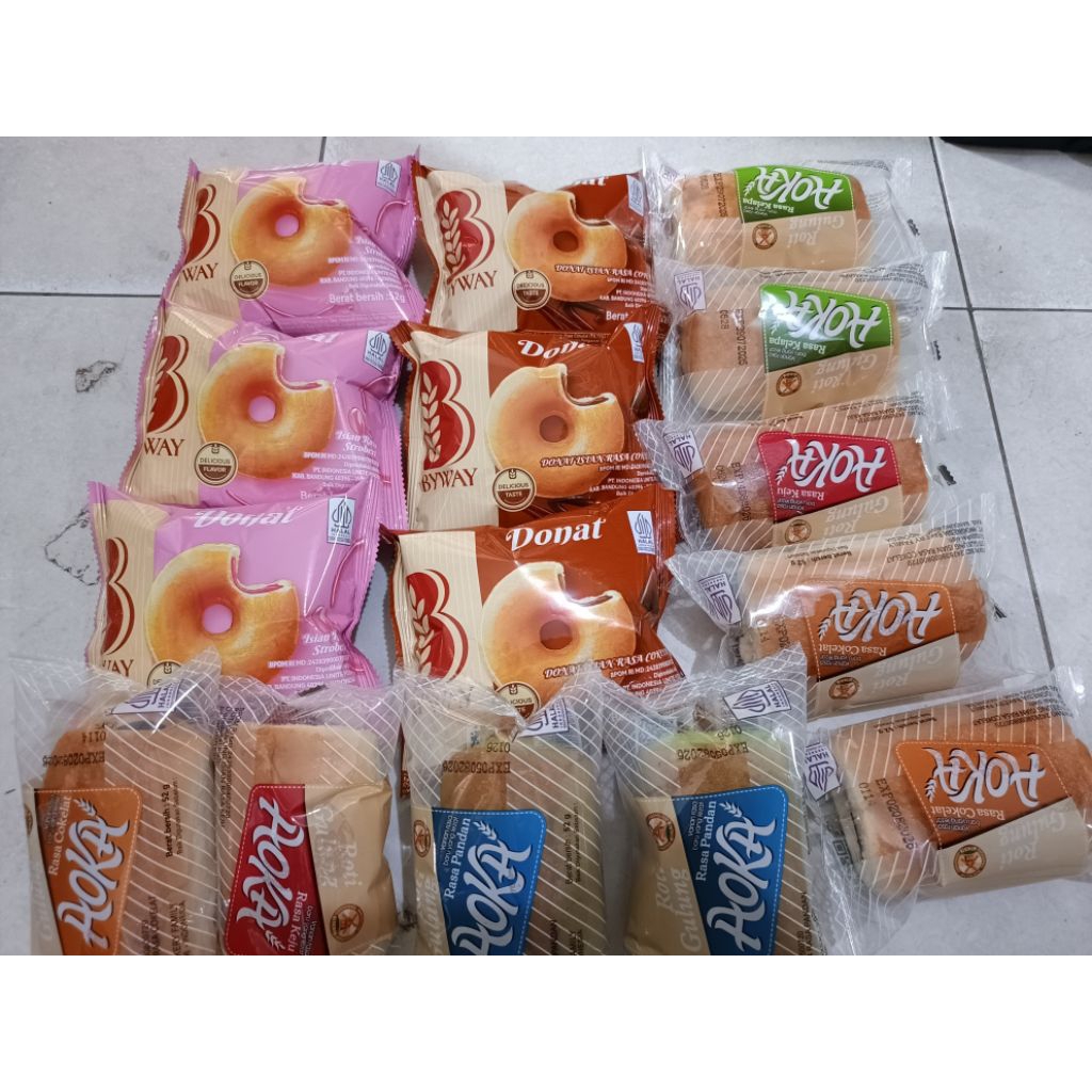 Produk King Food jkt | Shopee Indonesia
