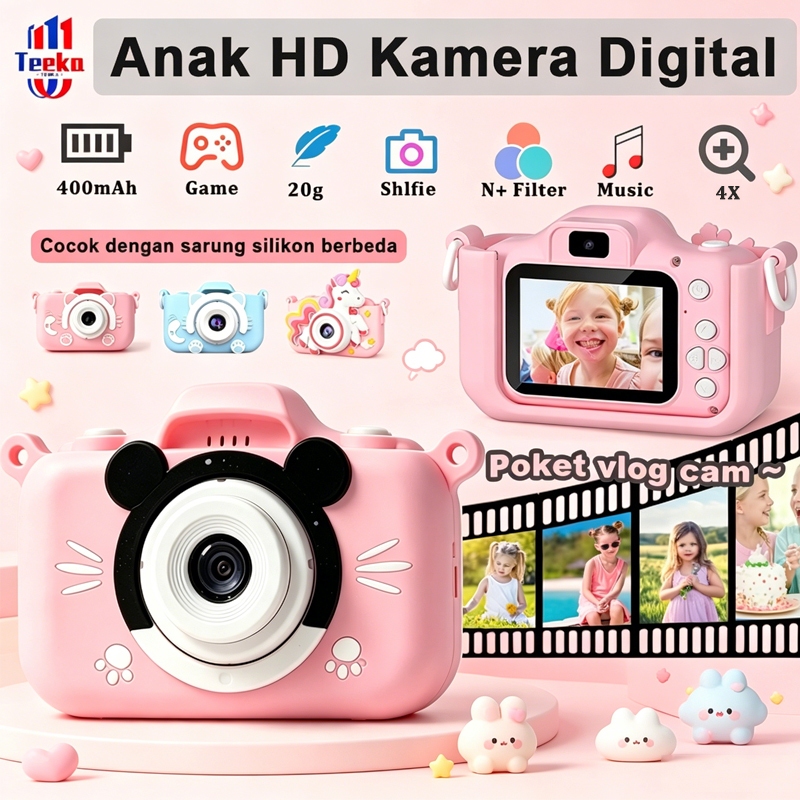 Toko Online TEEKA Official Store | Shopee Indonesia