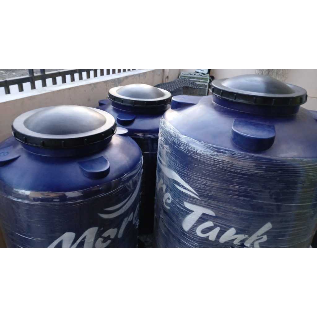 Jual TANDON AIR BUCK TANK, TANGKI AIR, TEDMON, KEMPU AIR TEBAL SNI DAN ...
