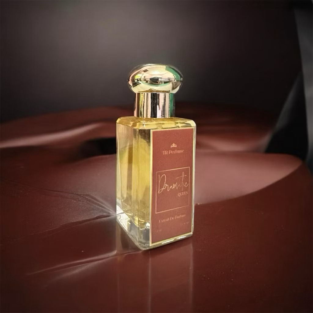 Jual Dramatic Queen || dramatic queen By.TR Perfume | Shopee Indonesia
