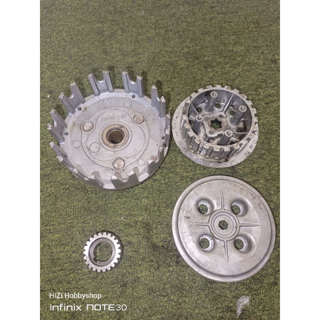 Jual Yamaha Harga Gear Terlengkap & Harga Terbaru Juli 2026 | Shopee ...