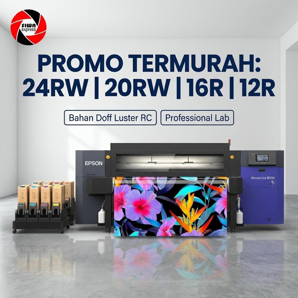 Jual CETAK FOTO HIGH QUALITY | 24RW | 24R | 20RW | 20R | 16RW | 16R ...