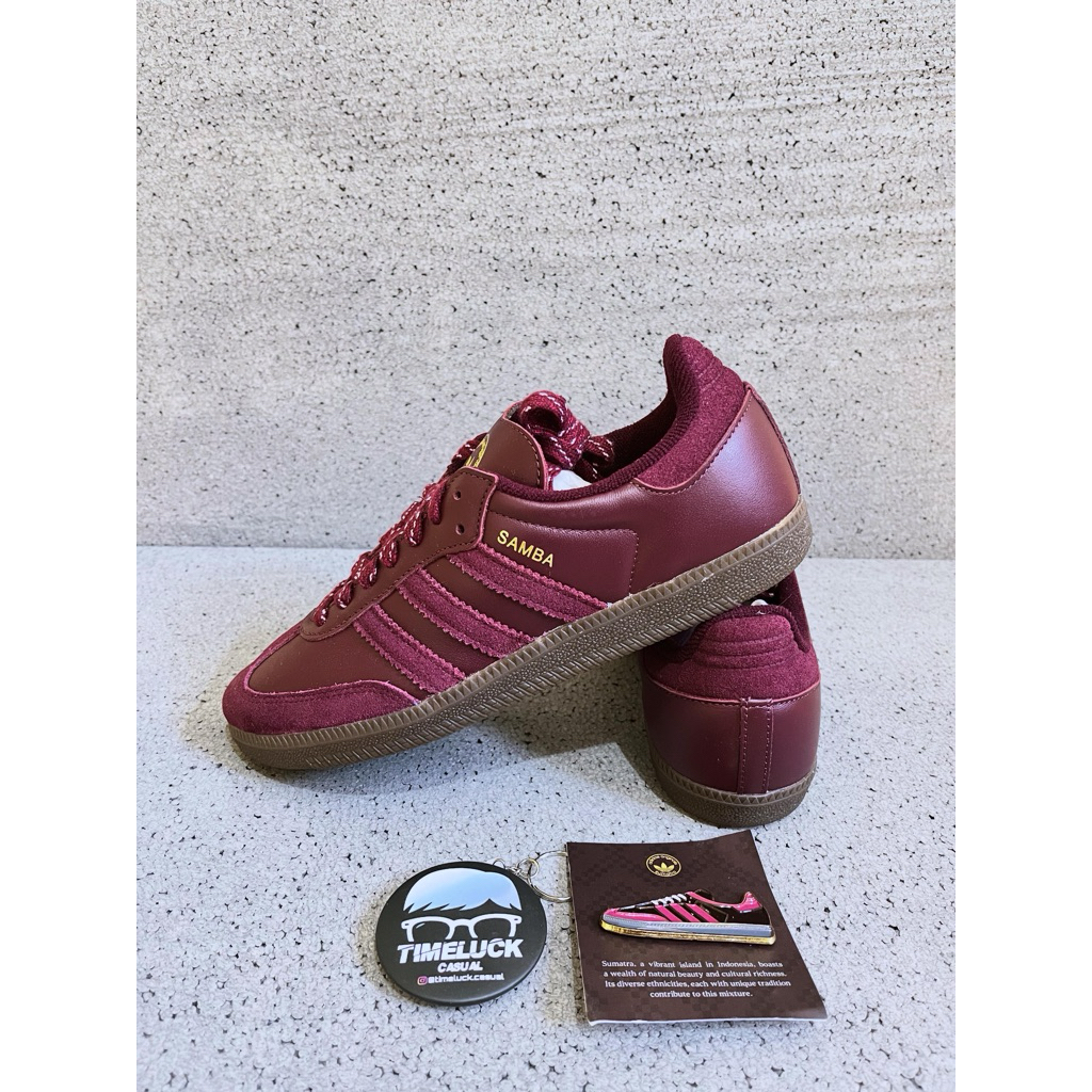 Jual Adidas Island Series Sumatra Terlengkap & Harga Terbaru Juni 2026 ...