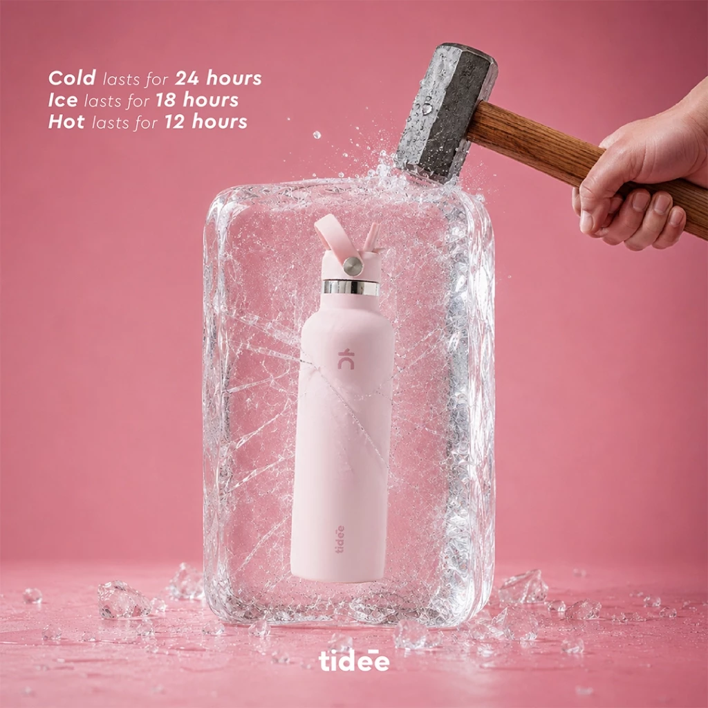 Tidee - GULU 2