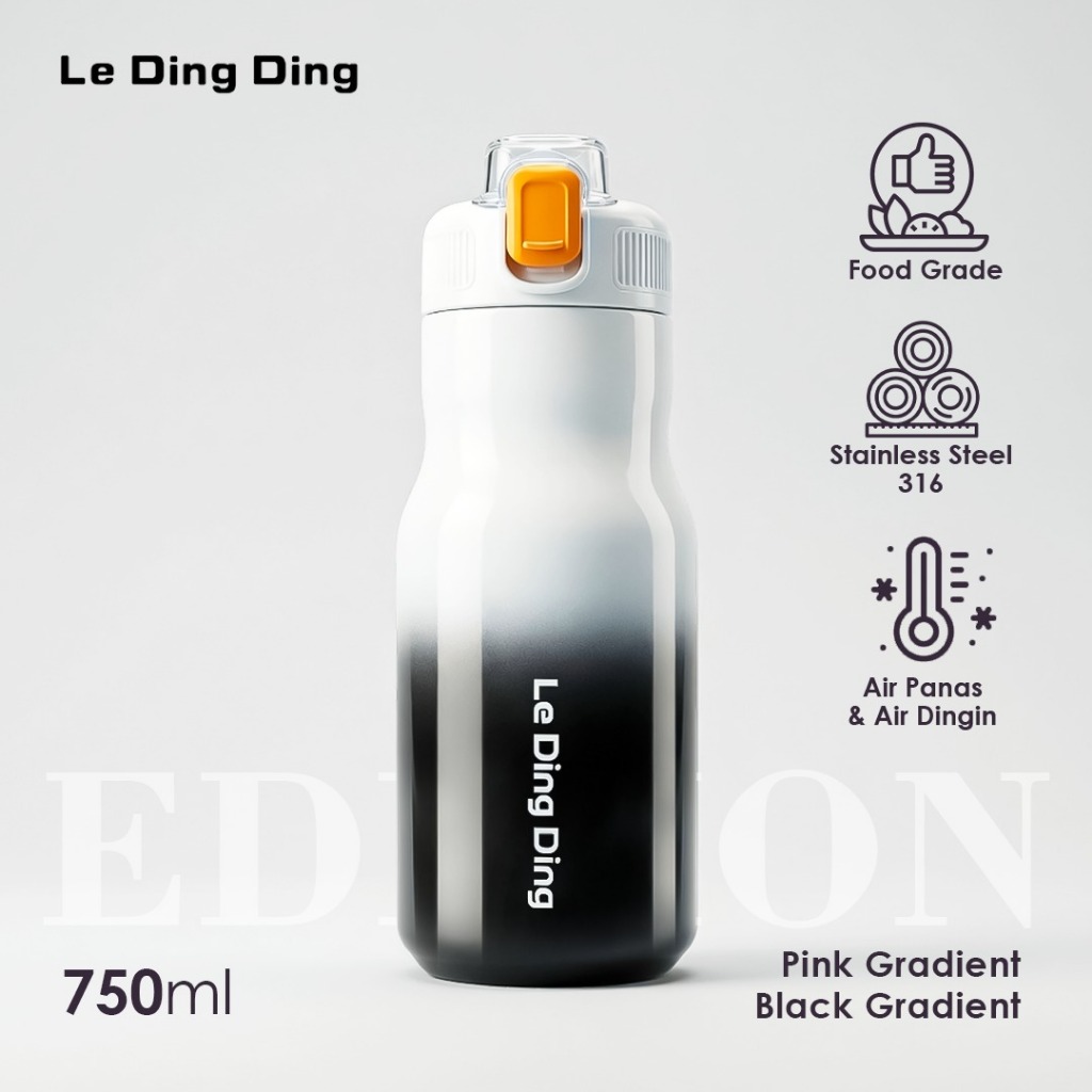 Toko Online Le Ding Ding Authorized Store Jakarta | Shopee Indonesia