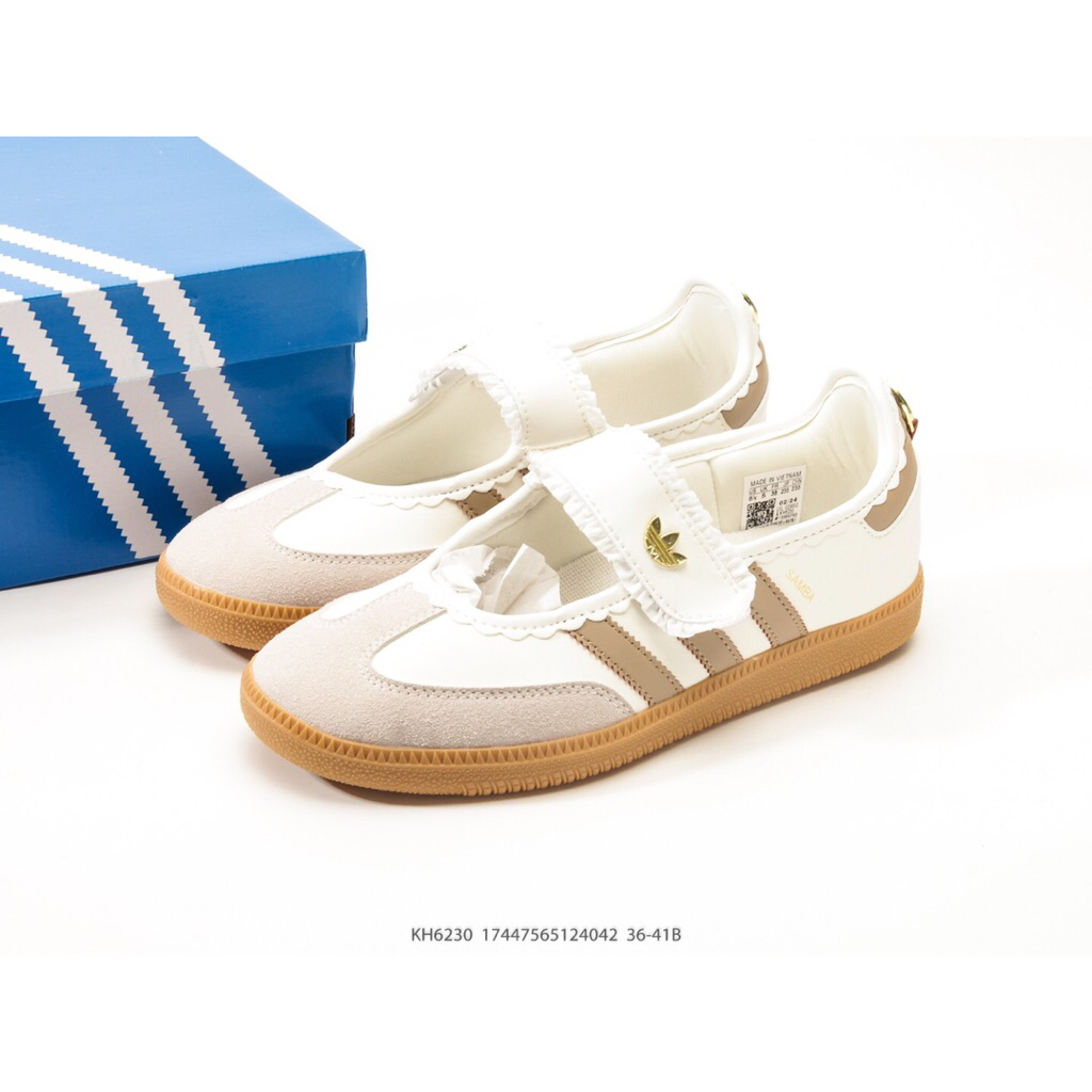 Jual Adidas Samba Jane Terlengkap & Harga Terbaru Juli 2026 | Shopee ...