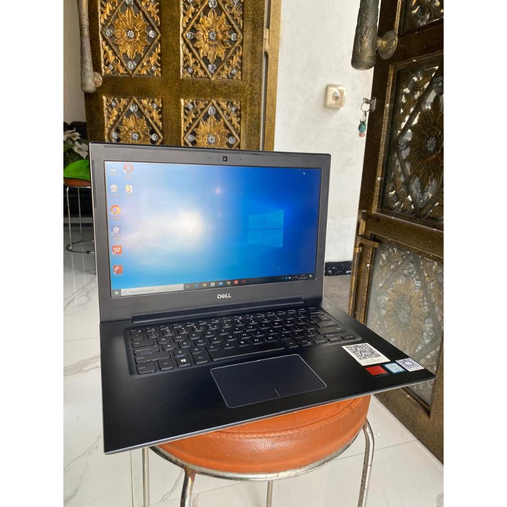 Jual Dell Harga Laptop Core I7 Terlengkap & Harga Terbaru Oktober 2026 ...