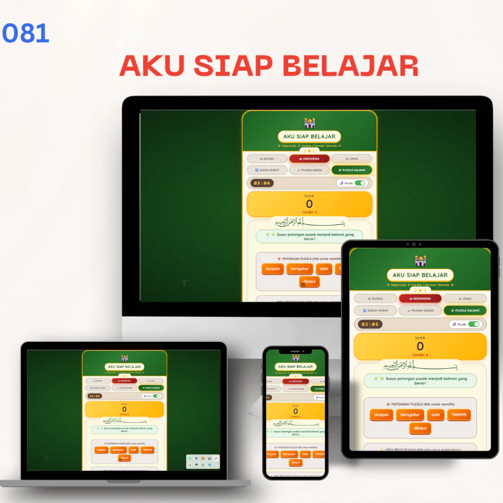Gambar Produk