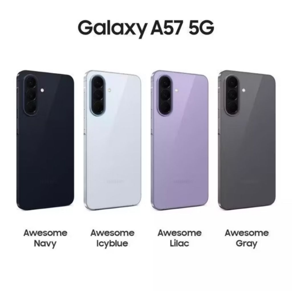 Jual SAMSUNG Galaxy A57 5G | Shopee Indonesia
