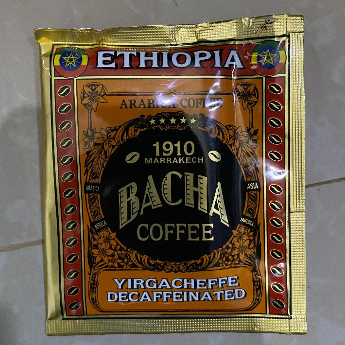 Jual Kopi Bacha Terlengkap & Harga Terbaru Juli 2026 | Shopee Indonesia