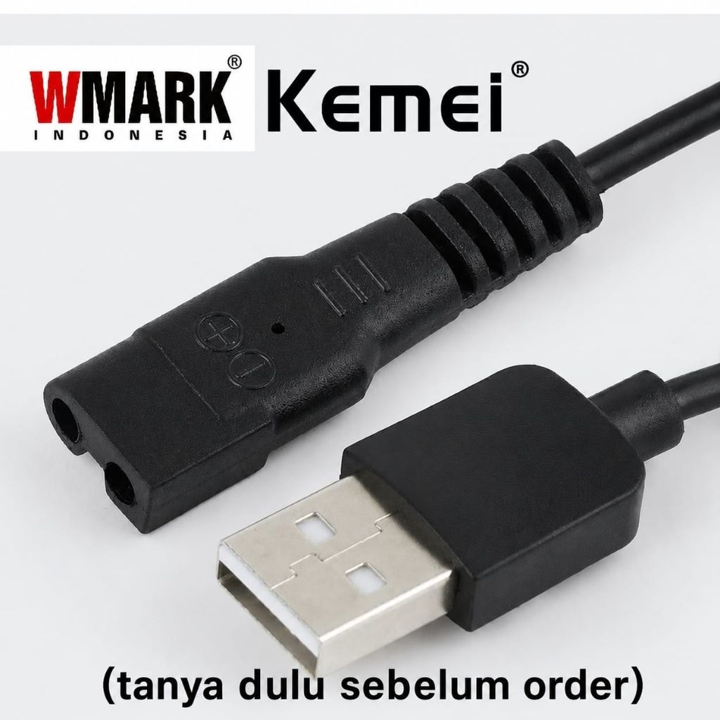 Jual Kabel Cas Clipper Dan Detailer | Shopee Indonesia