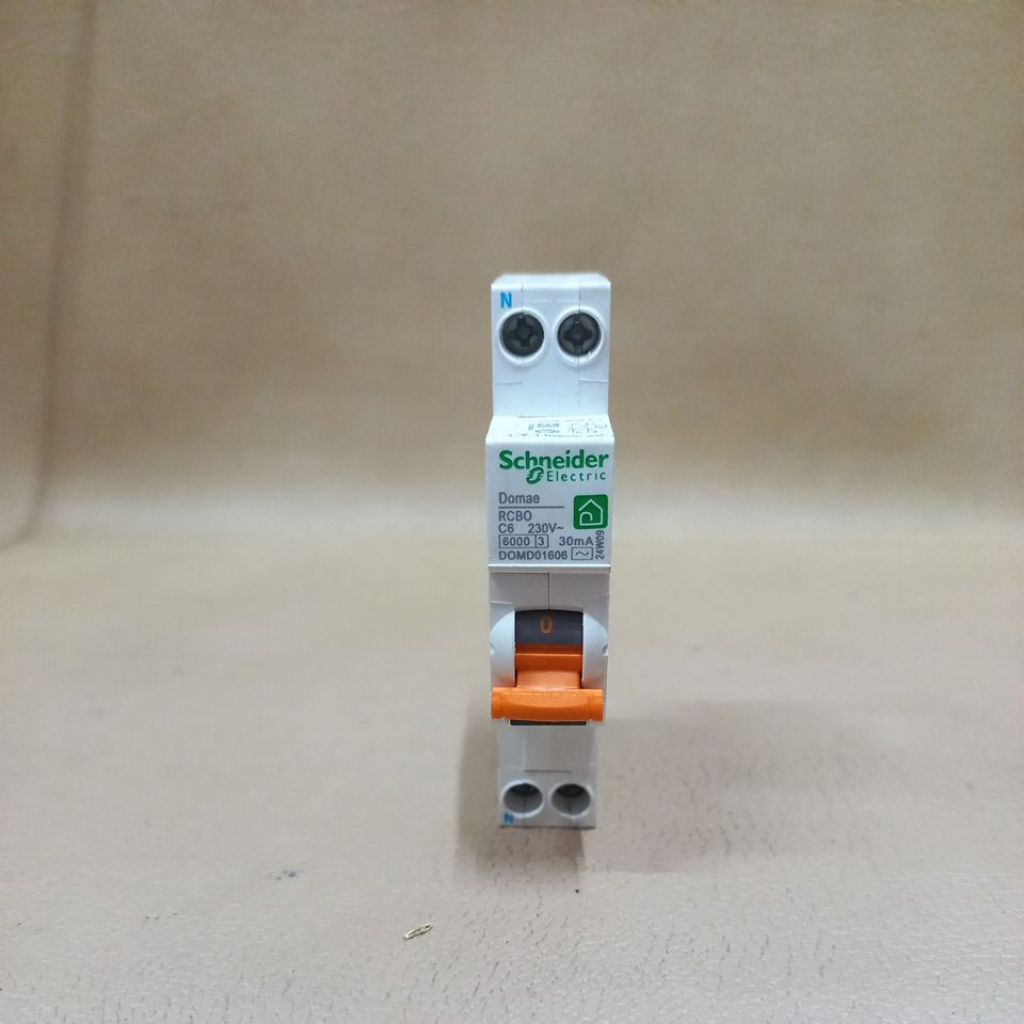 Jual Rcbo Schneider Terlengkap & Harga Terbaru Juli 2026 | Shopee Indonesia