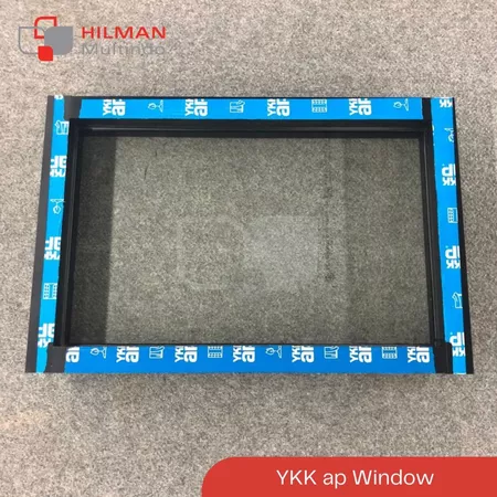 Jual Aluminium YKK Surabaya