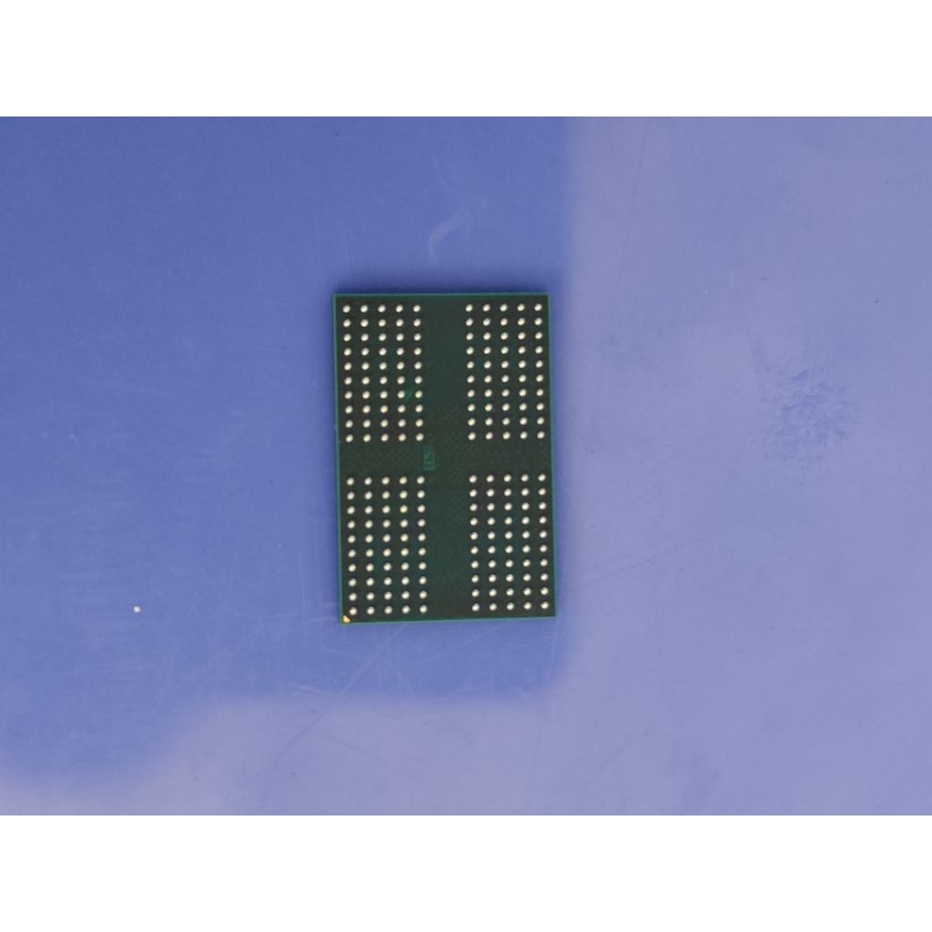 Jual ic ram 8gb bga 200 kondisi new 100% | Shopee Indonesia